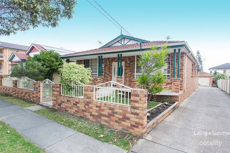 Property photo of 99 Harrow Road Auburn NSW 2144