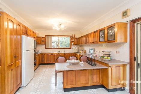 Property photo of 99 Harrow Road Auburn NSW 2144