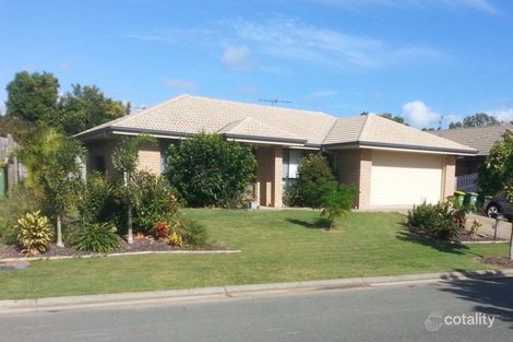 Property photo of 28 Shawnee Crescent Pimpama QLD 4209