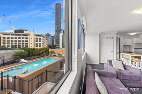 Property photo of 32/293 North Quay Brisbane City QLD 4000