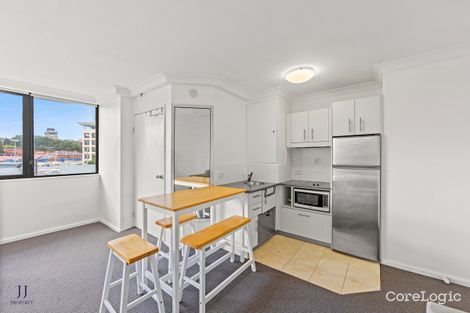 Property photo of 32/293 North Quay Brisbane City QLD 4000