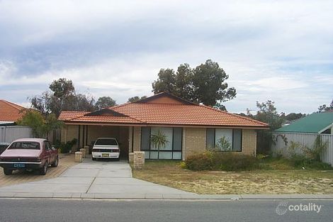 4 Mint Cct, Banksia Grove, WA 6031