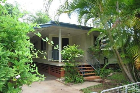 42 Wattle St, Blackwater, QLD 4717
