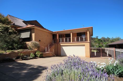 Property photo of 5 Allambie Way Mount Austin NSW 2650