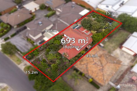 9 Dudley St, Essendon North, VIC 3041