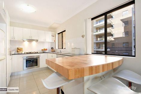 Property photo of 9/6-8 College Crescent Hornsby NSW 2077