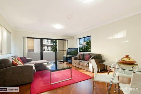 Property photo of 9/6-8 College Crescent Hornsby NSW 2077