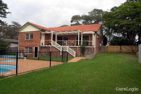 Property photo of 192 Midson Road Epping NSW 2121