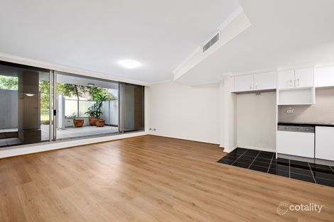 Property photo of 2/7 Crystal Street Waterloo NSW 2017