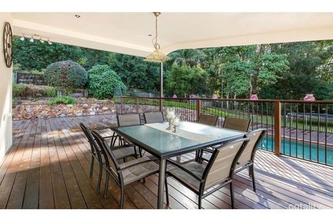 Property photo of 93-95 Carter Road Munruben QLD 4125