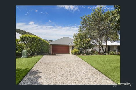 Property photo of 6 Riverbreeze Crescent Maudsland QLD 4210