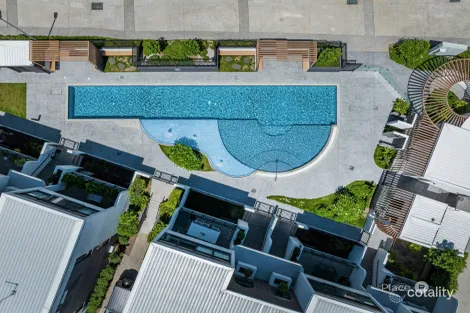 Property photo of 25/75 Jacaranda Place Indooroopilly QLD 4068