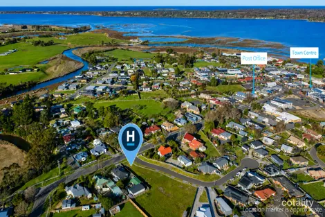 2 Mill Ct, St Helens, TAS 7216