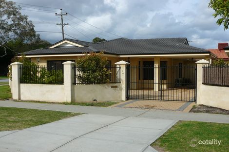 Property photo of 3/69 Mallard Way Cannington WA 6107