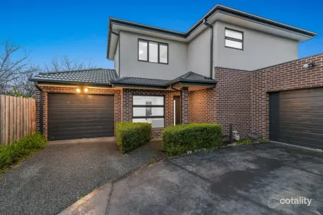 2/59 Kionga St, Clayton, VIC 3168