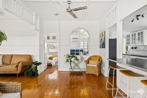 Property photo of 20 Young Street Milton QLD 4064