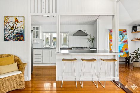 Property photo of 20 Young Street Milton QLD 4064