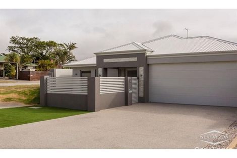 Property photo of 45 Montague Way Coolbellup WA 6163