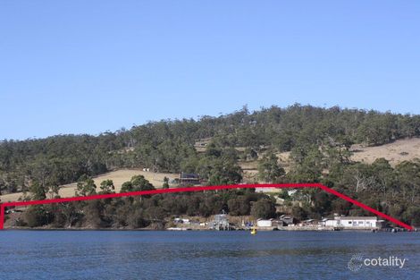 515 Lennon Rd, North Bruny, TAS 7150