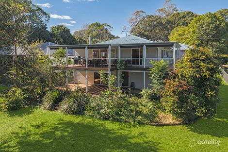Property photo of 20 Cedar Grove Court Maleny QLD 4552