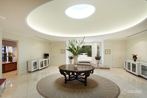 Property photo of 38A Lansell Road Toorak VIC 3142