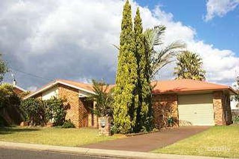16 Poinciana St, Newtown, QLD 4350