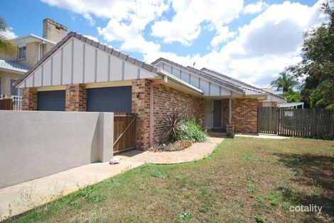 5 Fendi Pl, Eight Mile Plains, QLD 4113