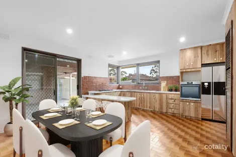 Property photo of 10 Karri Grove Epping VIC 3076