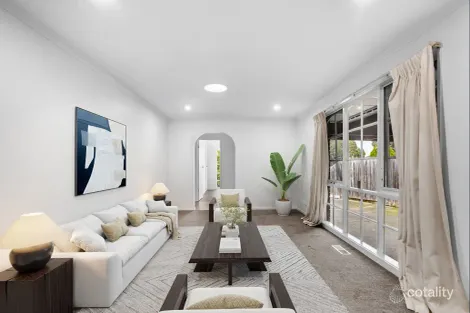 Property photo of 10 Karri Grove Epping VIC 3076