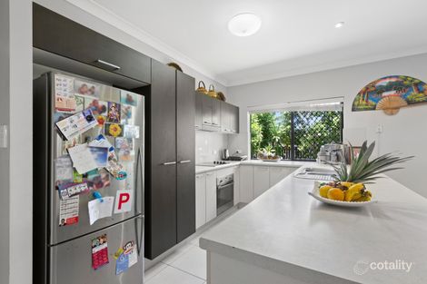 Property photo of 55 Phoenix Street White Rock QLD 4868