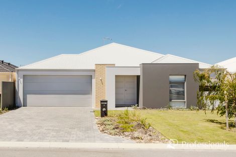 8 Kirkby View, Eglinton, WA 6034