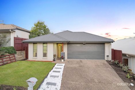 Property photo of 50 Morris Crescent Bellbird Park QLD 4300