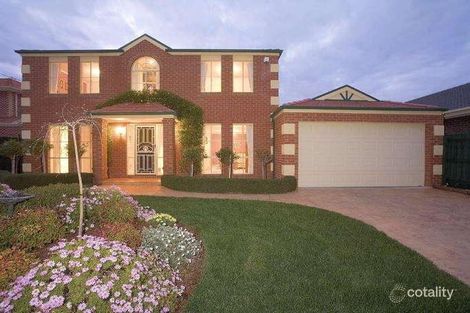 Property photo of 113 Nordic Avenue Taylors Lakes VIC 3038