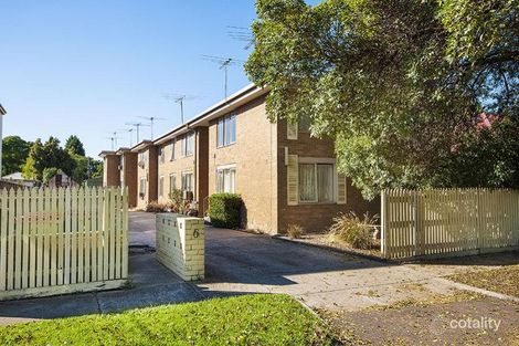 Property photo of 5/6 Newstead Street Maribyrnong VIC 3032