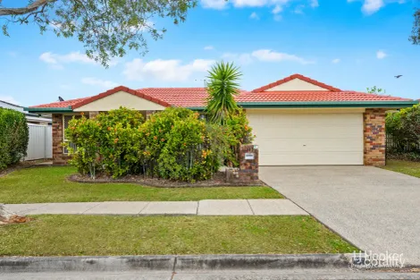 Property photo of 147 College Way Boondall QLD 4034