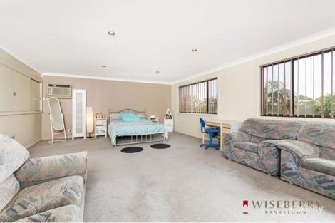 Property photo of 16 Avalon Street Birrong NSW 2143