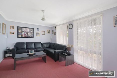 Property photo of 7 Willett Place Ambarvale NSW 2560