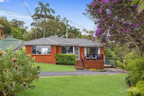 Property photo of 8 Amanda Close Berowra Heights NSW 2082