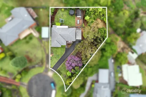 Property photo of 8 Amanda Close Berowra Heights NSW 2082