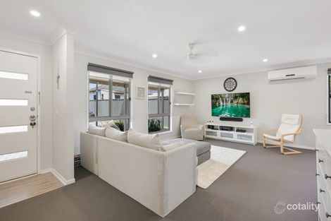 Property photo of 213A Richmond Road Penrith NSW 2750