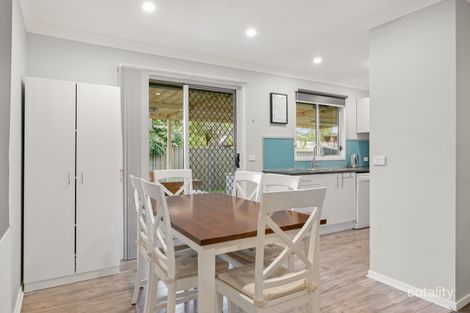 Property photo of 213A Richmond Road Penrith NSW 2750