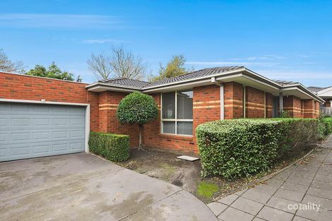 2/5a Ashley St, Box Hill North, VIC 3129