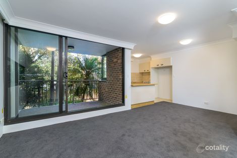 Property photo of 1E/6 Macleay Street Potts Point NSW 2011