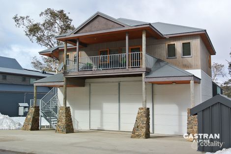 5 Cattle Pen Dr, Dinner Plain, VIC 3898