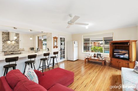 Property photo of 44 Kendall Road Empire Bay NSW 2257