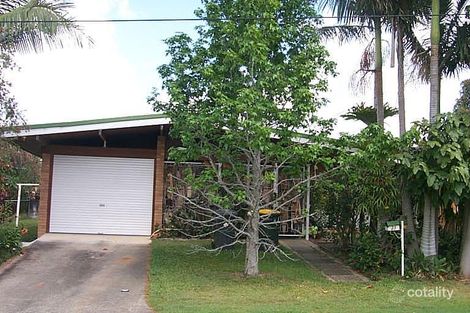 Property photo of 31 Condong Street Mansfield QLD 4122