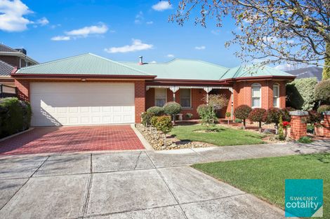 Property photo of 9 View Court Hillside VIC 3037