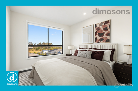 Property photo of 48B Stewards Drive Stream Hill NSW 2526