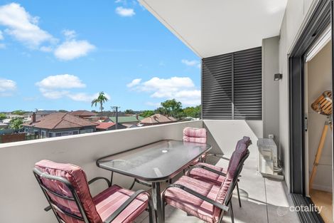 Property photo of 204/65 Brunker Road Broadmeadow NSW 2292