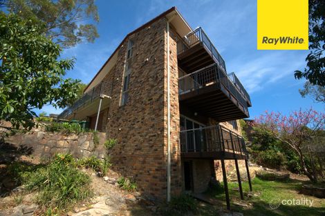 Property photo of 24 Orana Avenue Hornsby NSW 2077